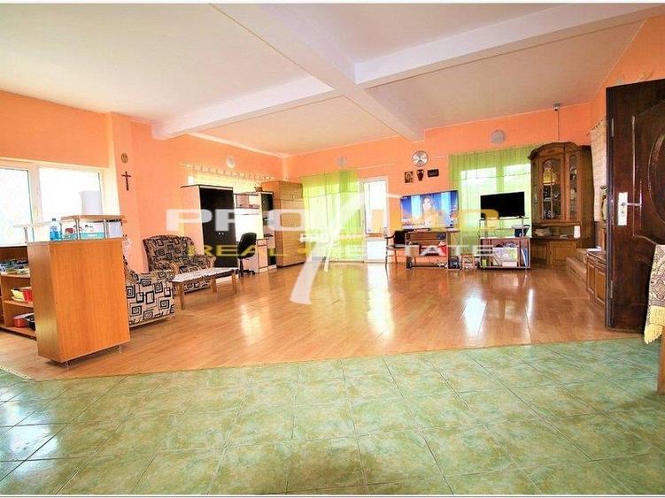 Vila P+1E, teren 500mp. Loc. Agigea - Pescaria Lui Matei - 1