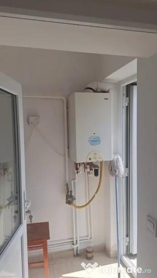 Apartament cu 3 camere decomandat în Obcini