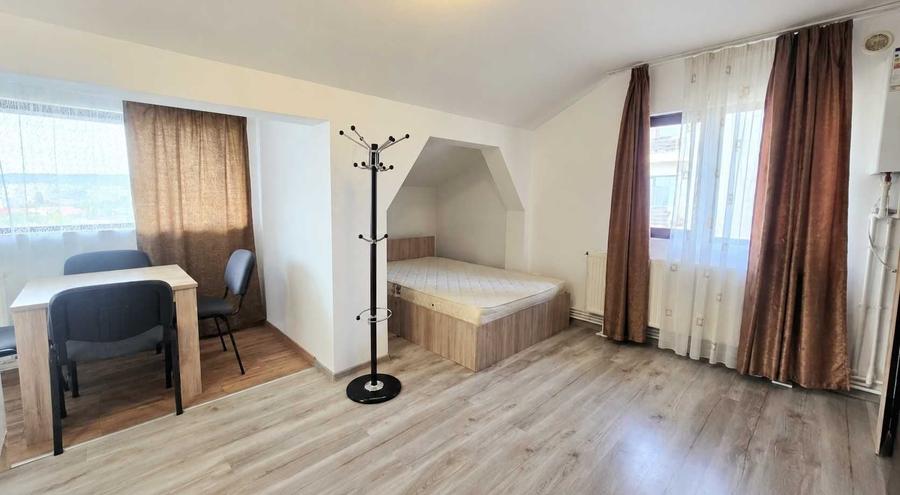Garsonieră în Piața Unirii