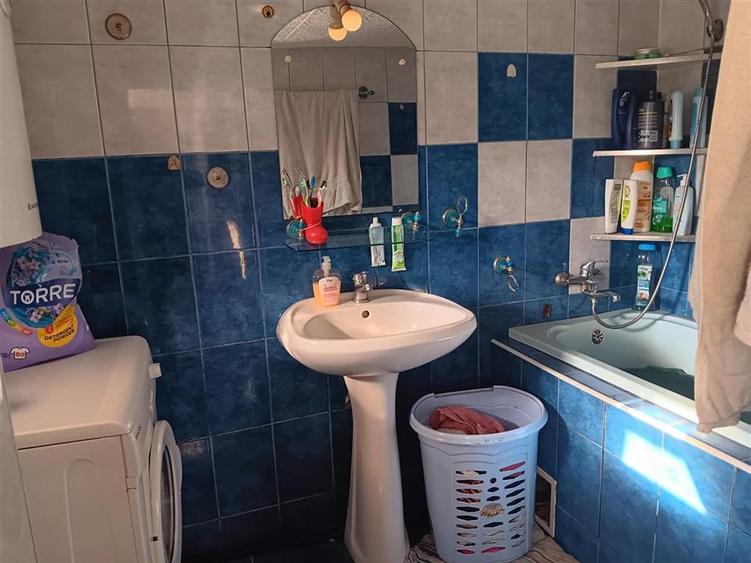 Casă individuală cu 3 camere cu Teren 554 Mp în Ciurea