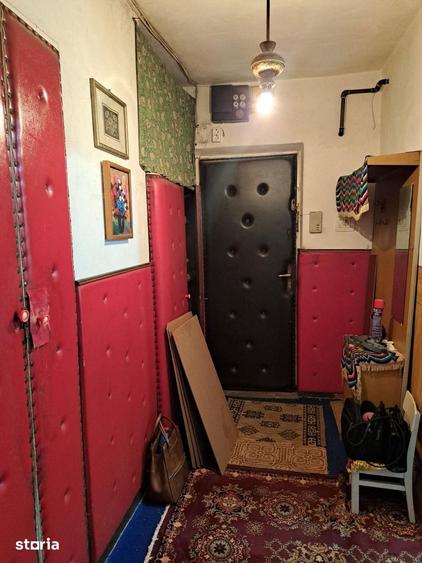 Apartament cu 2 camere semidecomandat în Carpați 1