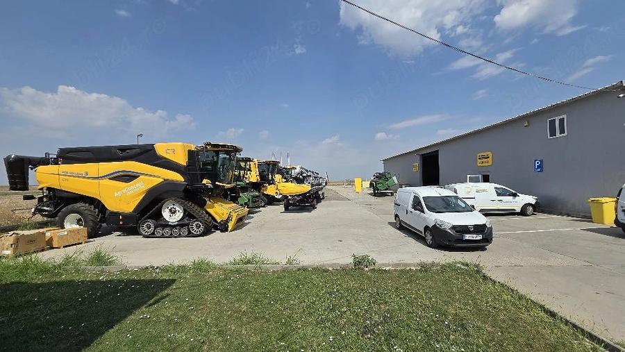 Spațiu comercial, de 1,100 mp, în Central