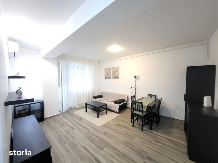 Apartament cu 2 camere în Chiajna