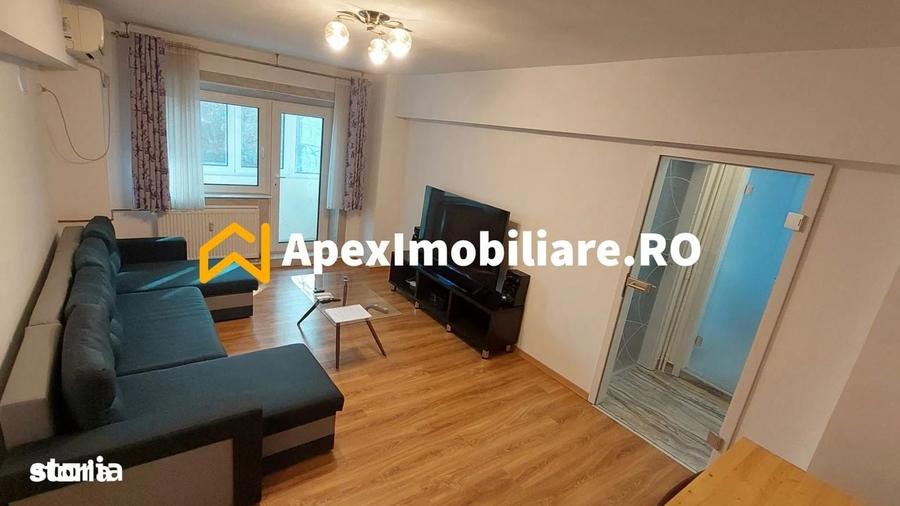 Apartament 2 camere de inchiriat Titan Bucuresti | ApexImobiliare.ro - 7