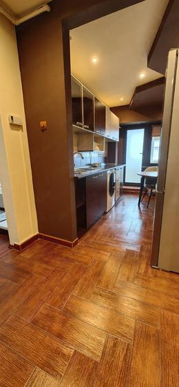 Apartament cu 2 camere decomandat în Micro 9