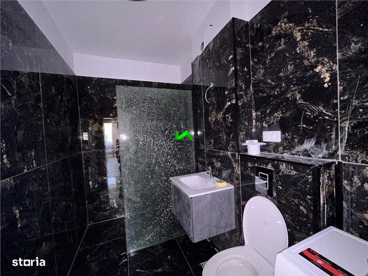 Apartament de inchiriat 3 camere 2 bai Sibiu Promenada - 8