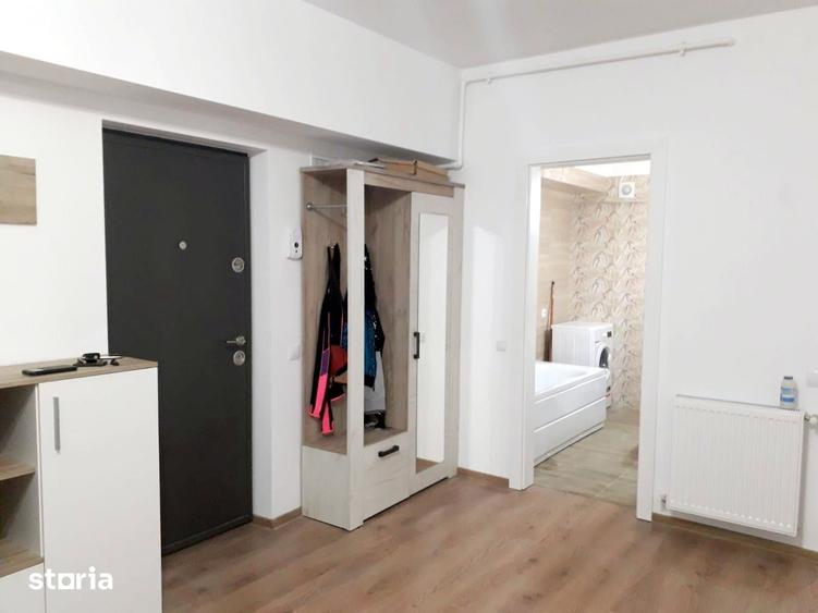Apartament cu 3 camere semidecomandat în Mărăști — fotografia 1