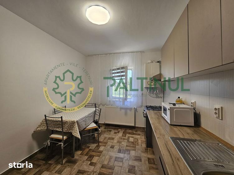 Apartament cu 2 camere decomandat în Șelimbăr