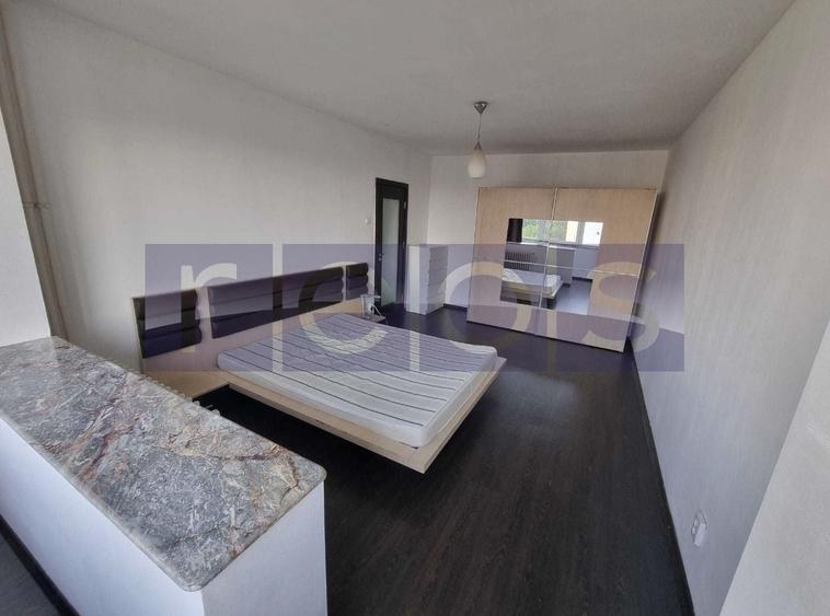Apartament cu 2 camere semidecomandat în Unirii