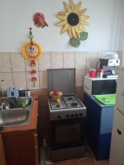 Garsonieră decomandată în Iosia