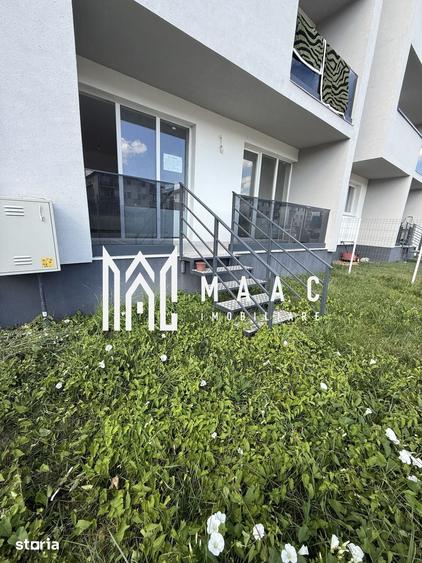 Apartament 2 Camere | 49 MP Utili | Gradina 36 MP | Balcon | Predare l - 7