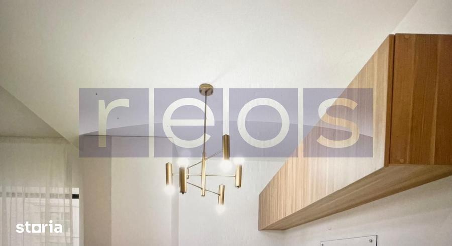 Apartament cu 2 camere în 13 Septembrie