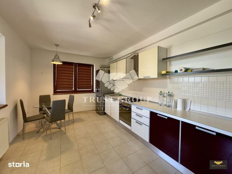 Herastrau - Aron Cotrus | 3 camere| Pet Friendly | 2 locuri de parcare - 9