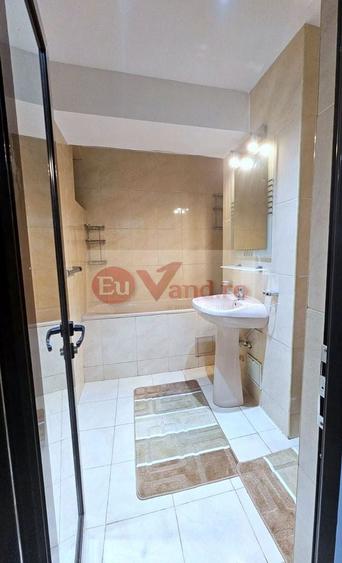 Apartament cu 2 camere decomandat, mobilat în Mazepa 1