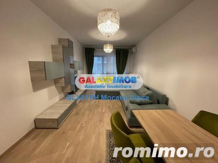 Inchiriere apartament 2 camere, de lux, bloc nou, Albert, Ploiesti - 12