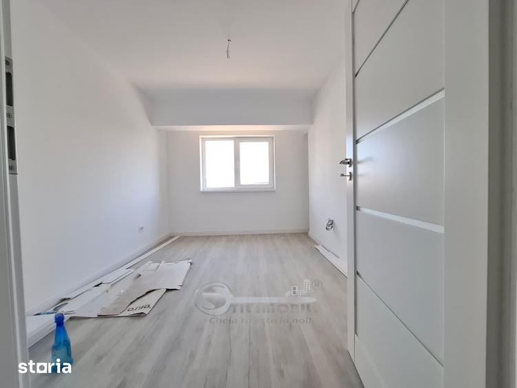 Apartament cu 2 camere decomandat în Galata