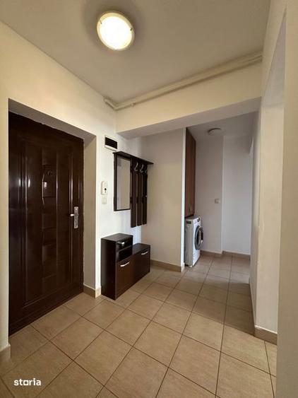 2 camere semimobilat utilat Metropolitan Sos Oltenitei LIDL cu parcare - 6