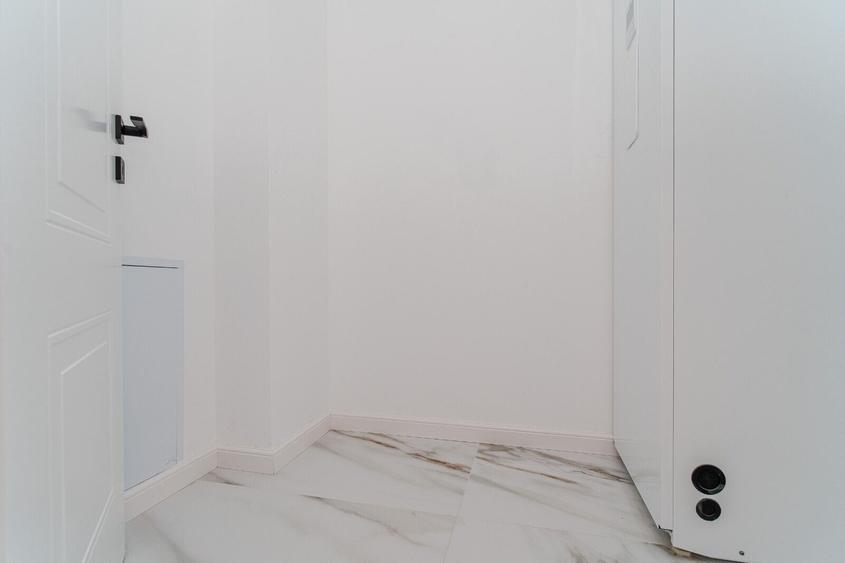 Apartament cu 2 camere semidecomandat în Copou