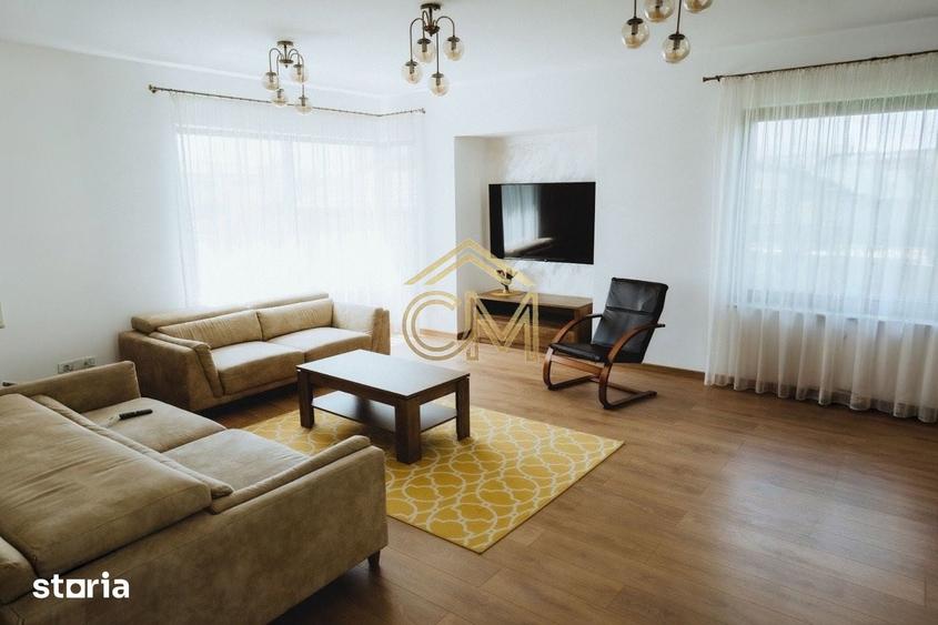 Casa 8 Camere- 3 Bai-316 MPU- Teren 581MP-Selimbar - 7