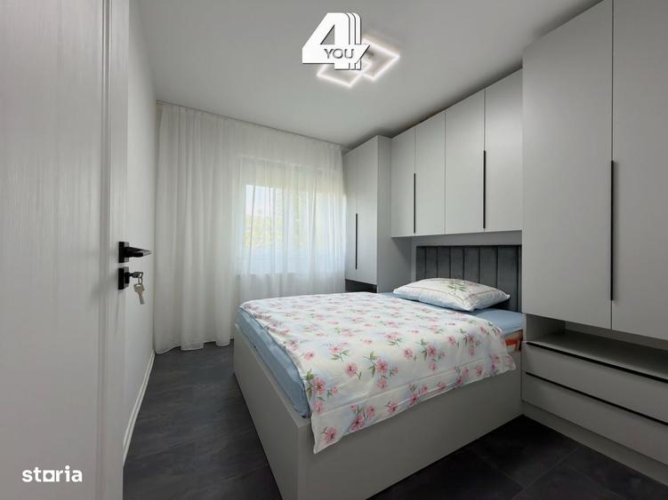 Apartament cu 3 camere în Romanilor