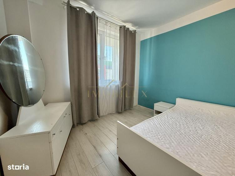 Apartament 2 camere, parcare subterana, zona Vivo/Optimus City - 1