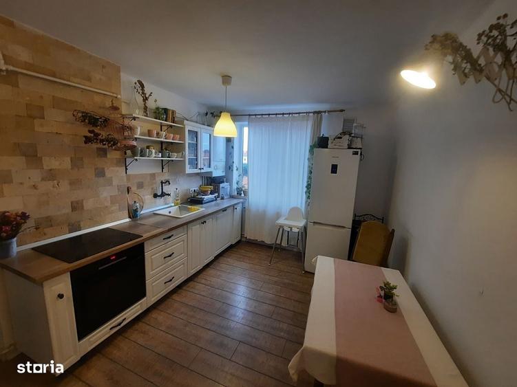 Vand Apartament 3 camere central Satu Mare - 7