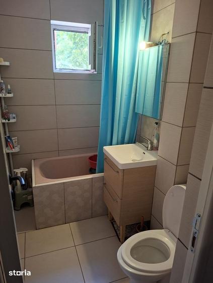 Garsonieră în Podu Roș