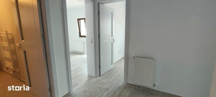 Apartament cu 2 camere decomandat în Ciurea