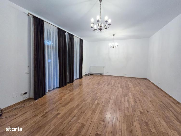 Casă cu 4 camere cu Teren 500 Mp în Timpuri Noi