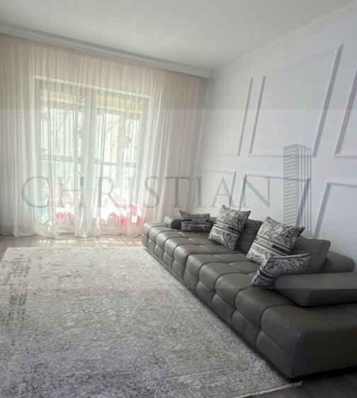 Exigent Plaza Residence Faza 2-Tipul H 60 mp - MOBILAT PREMIUM - 3