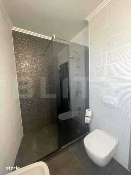 Apartament de vanzare, cu 2 camere, zona semicentral - 4