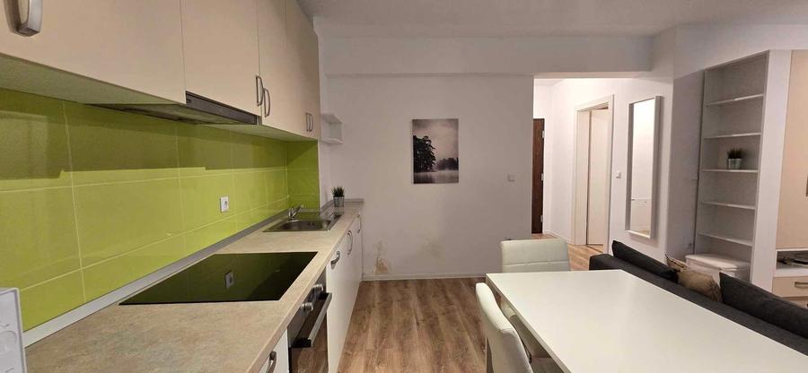 Garsonieră nedecomandată în Iosia-Nord