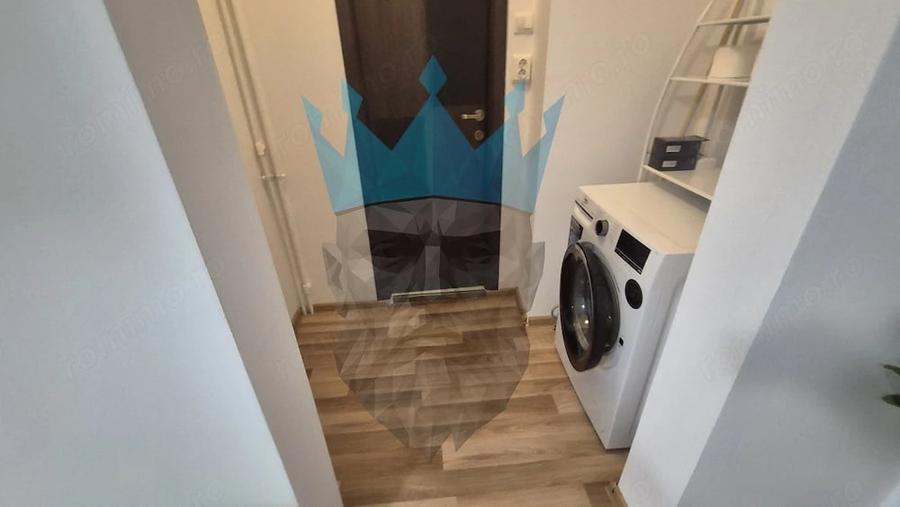 Apartament 2 Camere Pacii Bucuresti - 15