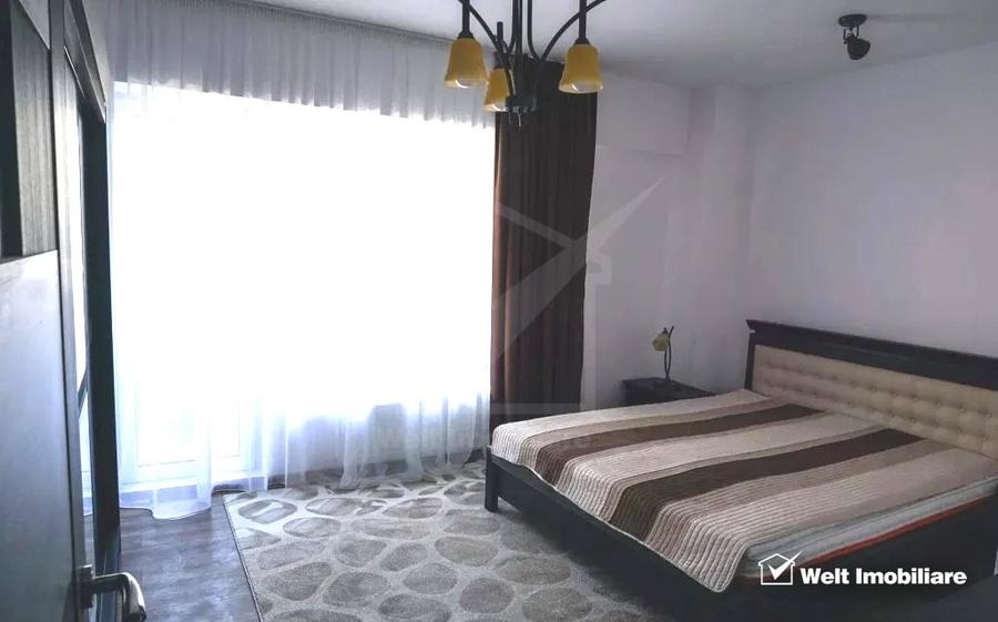 Apartament lux 2 camere, balcon 14 m, garaj, FSEGA, Facultatea de drept - 5