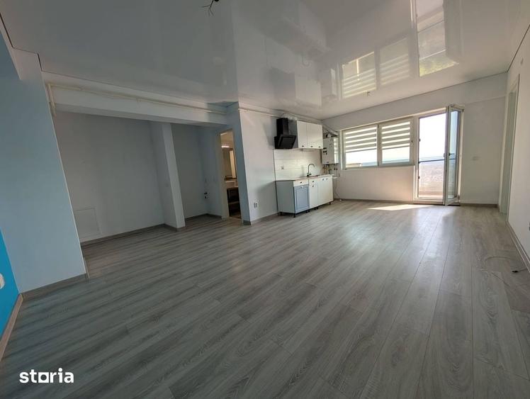 Liber! Apartament spatios 3 camere, Copou Garden Residence - 6