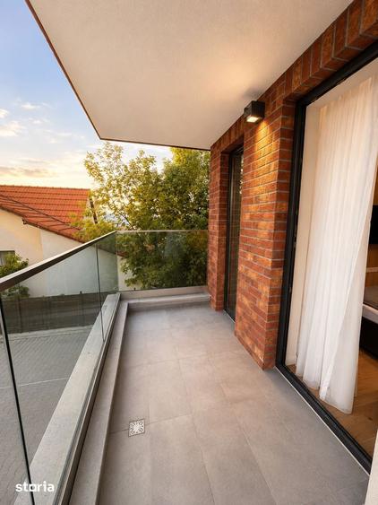 Apartament cu 2 camere în Bună Ziua