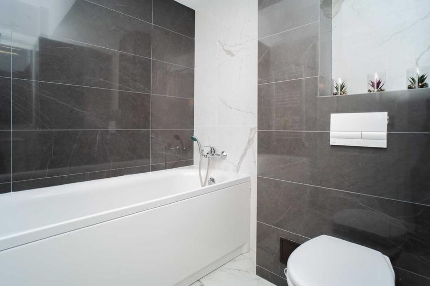 Prima inchiriere! Apartament bloc nou zona Galata-Kaufland, parcare inclusa - 5