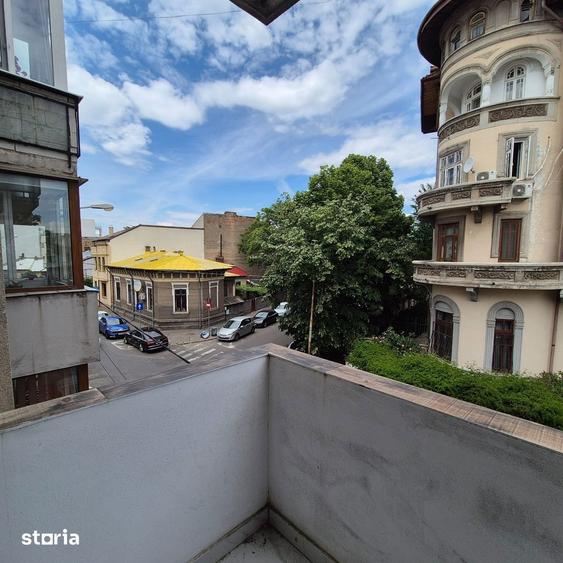 Apartament cu 2 camere decomandat în Unirii