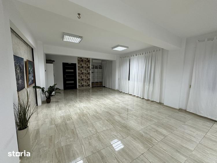 Spațiu comercial, de 45 mp, în Transilvaniei