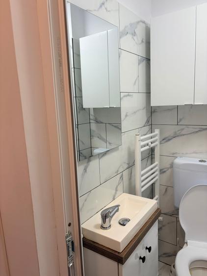 Garsonieră semidecomandată în Mănăștur