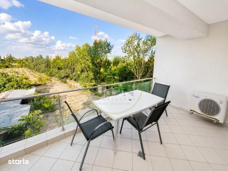 Apartament Premium 3 camere | 109 mp | Terasa, Balcon, Parcare Subtera - 12
