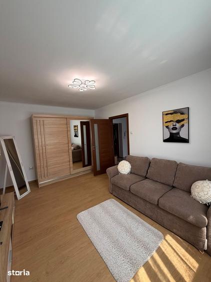 Apartament cu 2 camere decomandat în Progresul