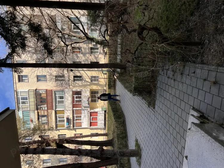 Apartament cu 2 camere în Calea București