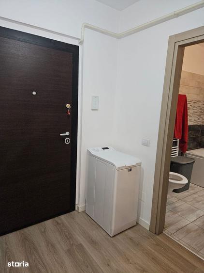 Apartament de 1 camera, bloc nou, Tudor Vladimirescu - 1