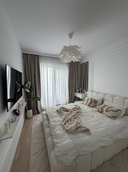 Apartament de inchirat 2 camere First Estate Pipera - 1