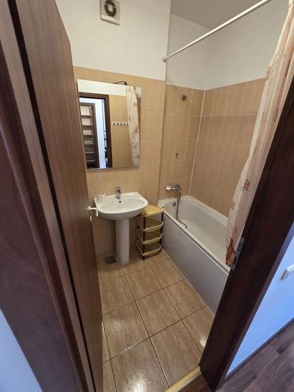 Garsoniera moderna, spatioasa, pet friendly, centrala, etaj 8, dressing generos - 1