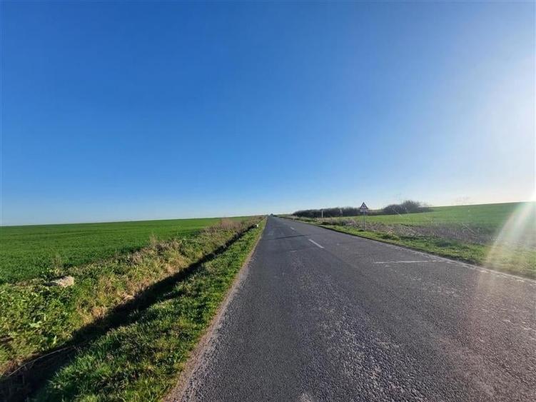 Teren agricol extravilan de 10000 mp, în Fântânele