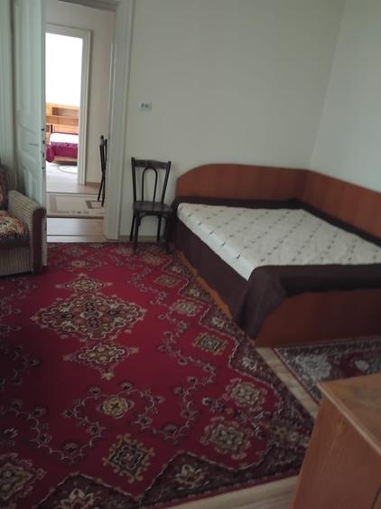 Casă cu 3 camere cu Teren 180 Mp în Tomis II