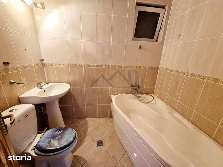 Apartament cu 2 camere în Alexandru cel Bun
