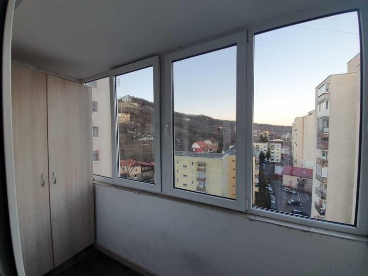Apartament cu 2 camere decomandat în Grigorescu